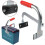 Supporto per batteria, sollevatore per batteria, supporto per batteria per auto 4