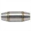 Motorcycle Exhaust Pipe Noise Reduction Plug Muffler Drum 1