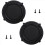 Ηχείο Subwoofer 5 ιντσών, παθητικό θερμαντικό σώμα μπάσων, διάφραγμα, εξαρτήματα Woofer 3