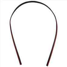 51317184565 Car Windshield Upper Moulding Trim