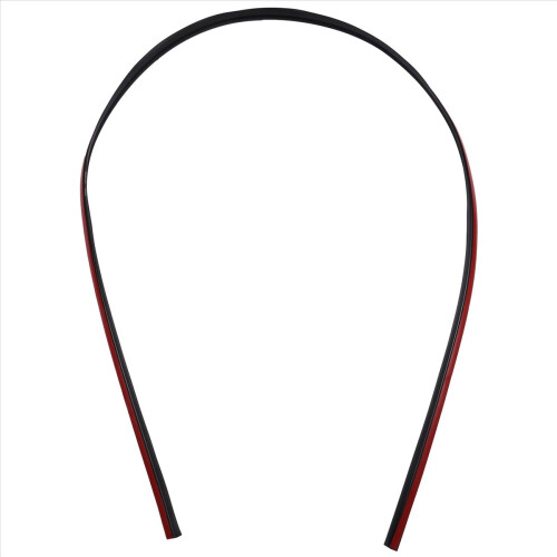 51317184565 Car Windshield Upper Moulding Trim