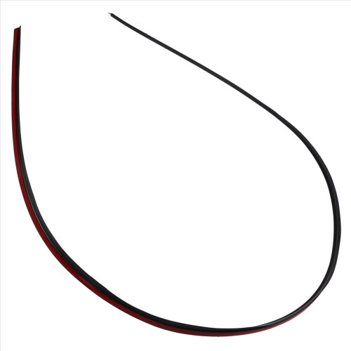 51317184565 Car Windshield Upper Moulding Trim 1
