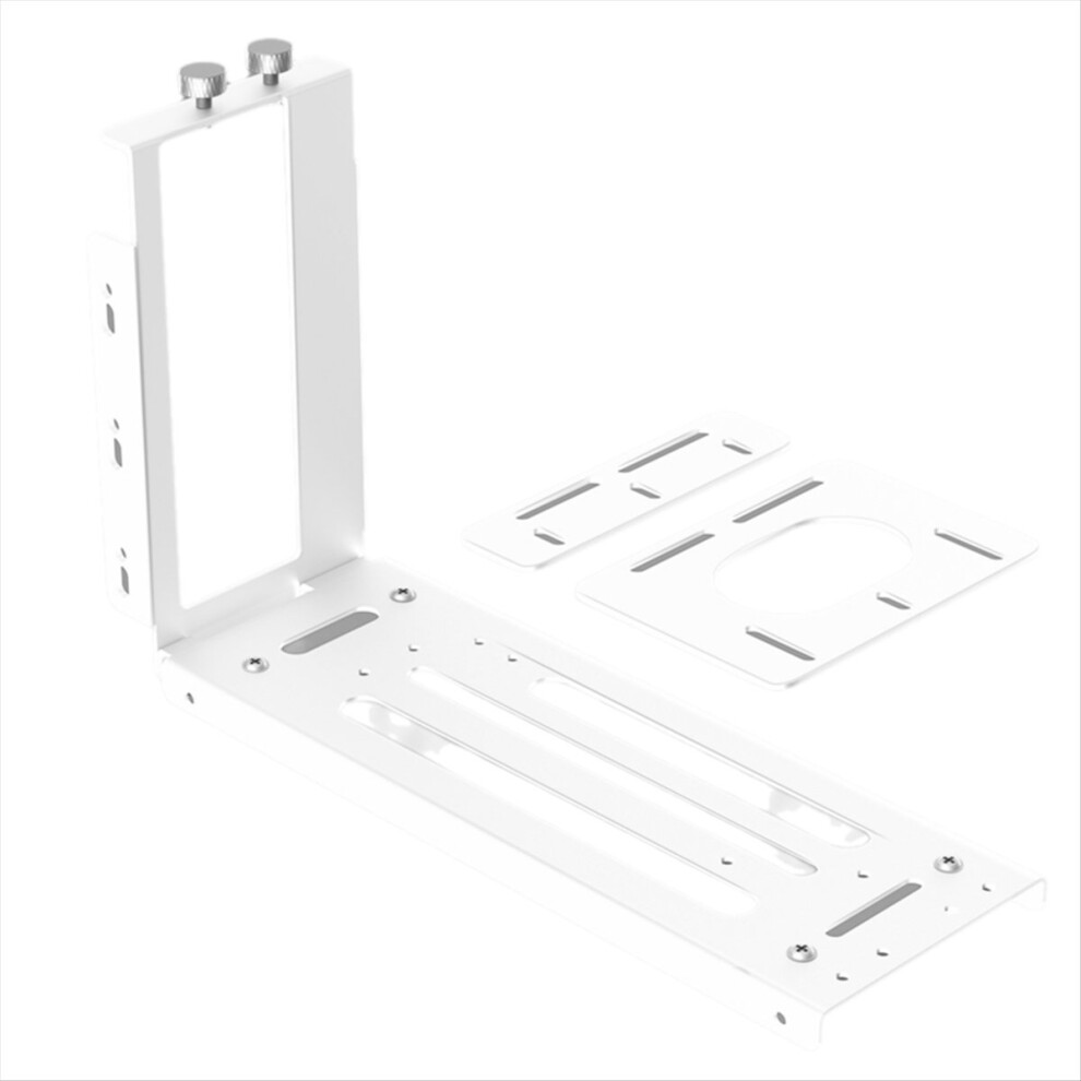Vertical Gpu Mount Bracket,2 Slots Graphics Card Steering Holder,A 4853776030247