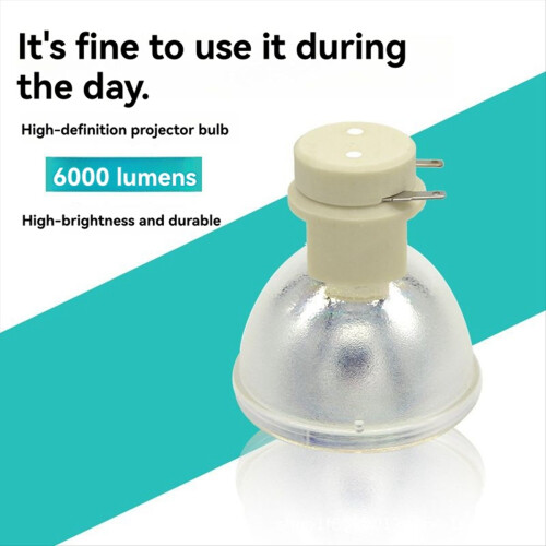 Προβολέας Bare Lamp P-VIP 240/0.8 E20.9 / 5J.JEE05.001 για 1