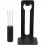 Coffee Stirrer Needle 6 Needle Set Aluminum Alloy WDT Tool 3