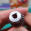 Watchmaker Tools Watch Repair Pinvice Axle Screw Head Handle Drill 4