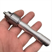 Watchmaker Tools Watch Repair Pinvice Axle Screw Head Handle Drill