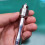 Watchmaker Tools Watch Repair Pinvice Axle Screw Head Handle Drill 2