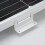 8PCS Solar Panel Mounting Bracket Kits Roof Z-Style Bracket B 5