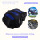 Funda de asiento para X azul 7