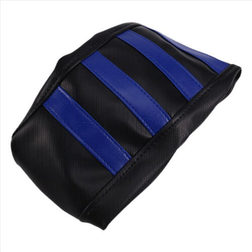 Funda de asiento para X azul 2