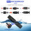 Conjunto de ferramentas de crimpagem solar Conector solar 5