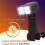 Grill Lights Heat Multifunctional Night 4