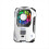 X136 Cell Phone Semiconductor Cooling Radiator Built-in 2500mAh 1