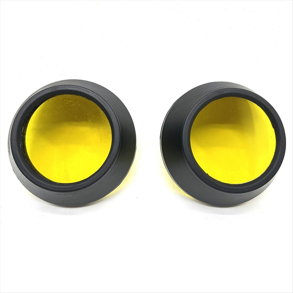 Fog Protector Guards Fog Lamp Cover Light 4853776030131