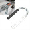 Trailer Coupler Handler 2x3inch Hand Handle Lift Handle 2