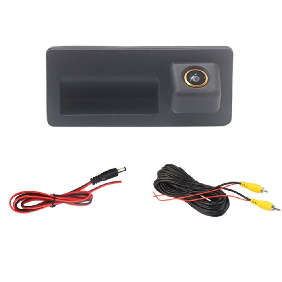 Car Reversing Camera Ahd 1080P Rear View Reverse Camera For 4853776032111