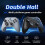 Controller di gioco Bluetooth G6 per iOS/Android Gamepad per Switch B 6
