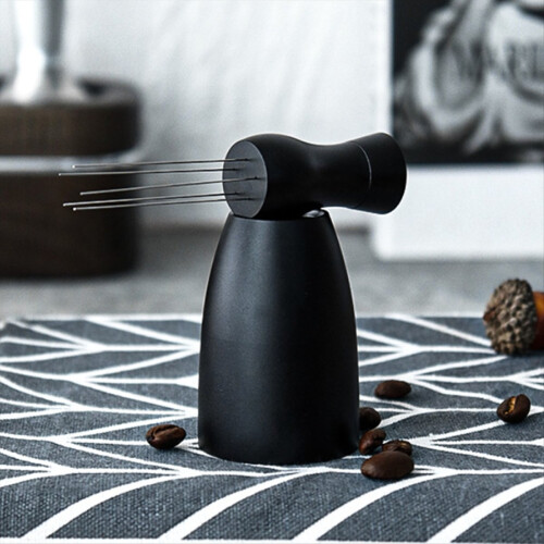 Coffee Powder Distributor Coffee Stirrer 2