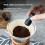 Coffee Powder Distributor Coffee Stirrer 2