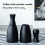 Coffee Powder Distributor Coffee Stirrer 5