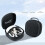 Portable Carrying Case for 3/3S VR Black 4