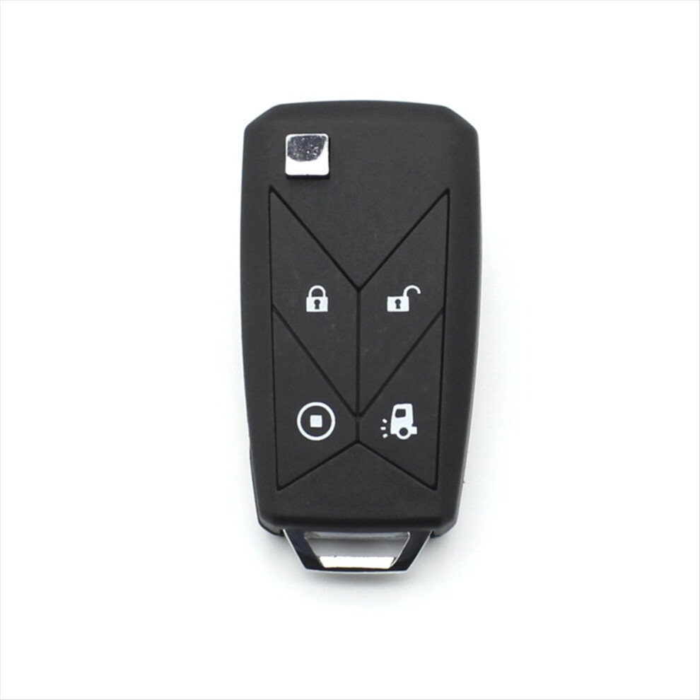 Key Cover For Gamma Series Black 4853776032029