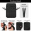 Borsa per bacchette, supporto per bacchette 3