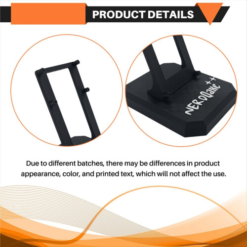 3D Printer Miner Stand for Nerdqaxe++ 4.8TH/S ASIC Miner Bracket 2