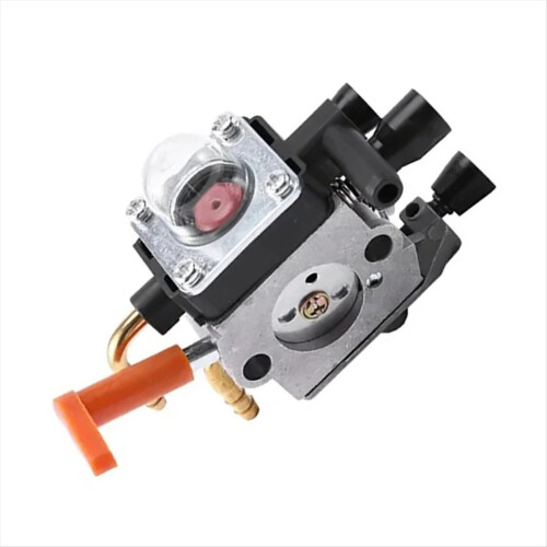 Carburador compatível com HS81 HS81R HS81RC HS86 HS86R 1