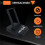 3D Printer Miner Stand for Nerdqaxe++ 4.8TH/S ASIC Miner Bracket 4