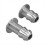 860200525 Kit rivetti per impugnatura da sci per Pilot Skis Ski Snowboard 3
