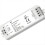 Ελεγκτής LED 3 καναλιών 2.4G DC12-24V με ρύθμιση έντασης 2