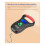 Balança de pesca digital portátil LCD de 50 kg 7