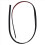 51317206137 Car Windshield Upper Moulding Trim 2