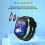 Children Study Smartwatch HD Camera Games Flashlight D 5