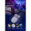 USB Rechargeable AI Wireless Mouse AI Voice Control Milk Tea Color 6