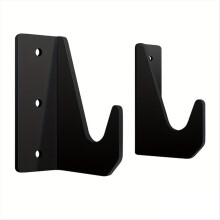 Suporte de parede para ferramentas de garagem de alta resistência