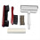 Pool table brush set wooden handle cleaning tool
Brush and knife brush for pool table 1