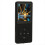 MP3 MP4 player 64GB μαύρο 2