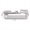 XB3594001 Needle Plate . for 2104D 3034D 3034DWT 4234D 5