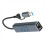 Σταθμός σύνδεσης USB/USB-C 1Gbps Hub Προσαρμογέας USB σε RJ45 1000Mbps 2