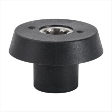 Para acessórios de cabeça de cogumelo para triturador de gelo -10000D