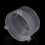 Housse de protection pour éclairage LED pour C120d, C300d, 600d, 1200d Pro 6