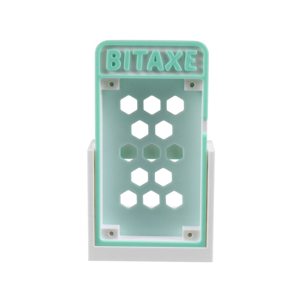 For Gamma 601 3D Printer Stand 401 Miner Bracket Turquoise 4853776040444