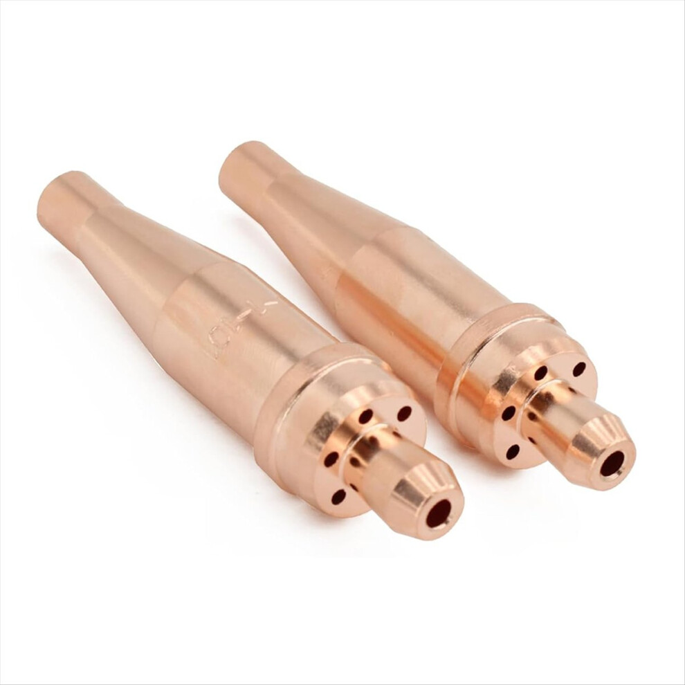 Acetylene Cutting Nozzle For Precision Welding And Metal Cutting 4853776042165