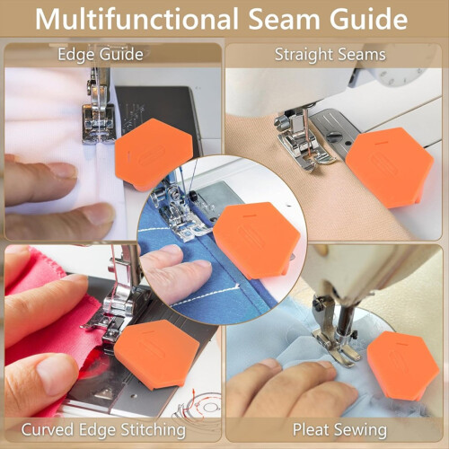 Sewing Machine Cleaning & Repair Tool Kit-for Easy Thread Picking 2