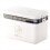 Home Medicine Box Multi-Layer Compartments Medicine Storage Box B 1