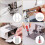 Sewing Machine Cleaning & Repair Tool Kit-for Easy Thread Picking 2