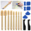 Rubber Caulking Tool Caulk Finishing Tool Grout Sealant 2